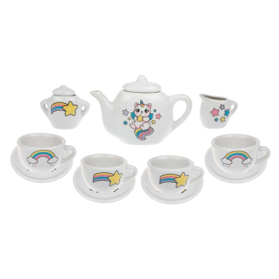 Набор посуды Кэттикорн Mary Poppins 453219 1